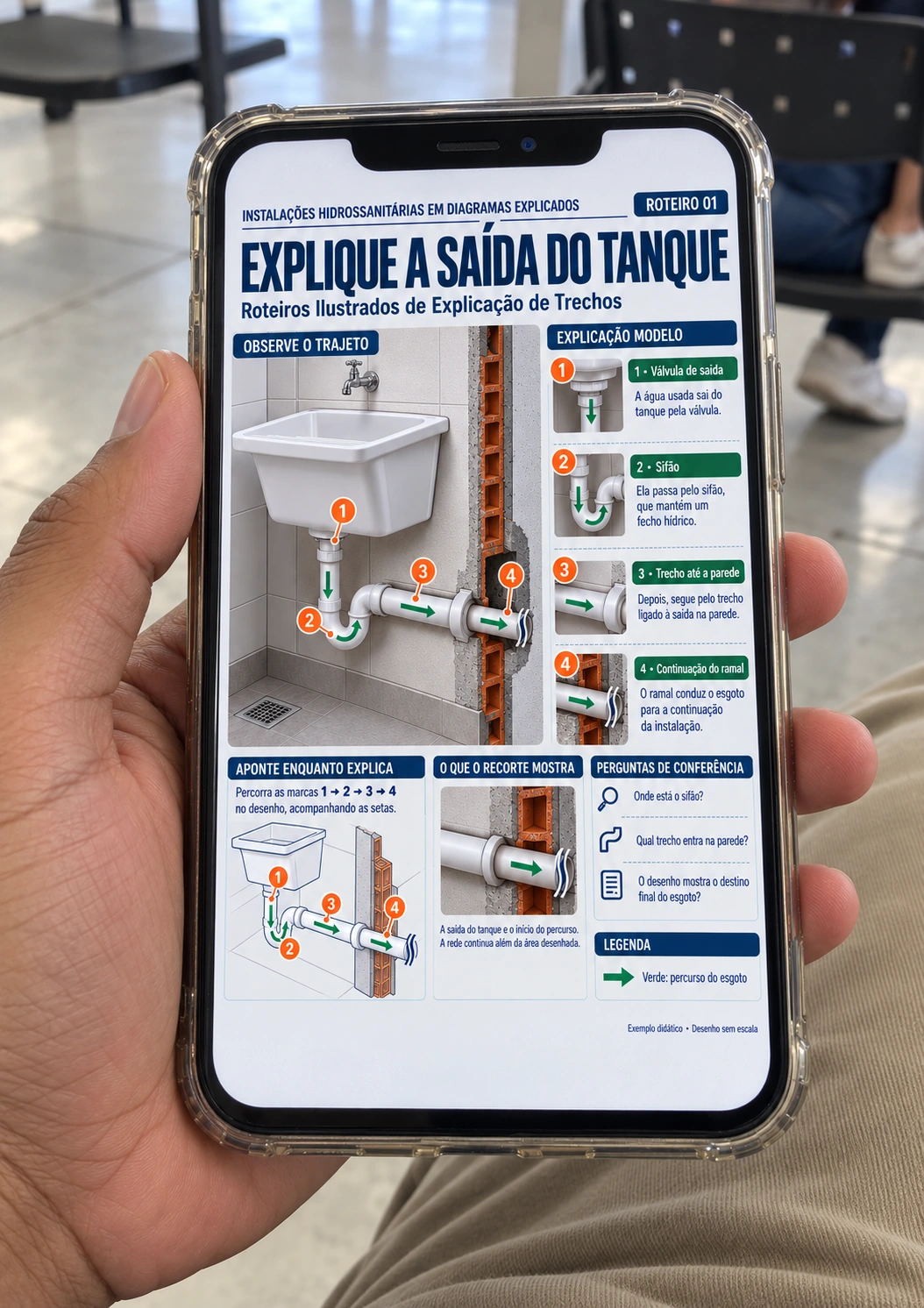 Material em uso 5